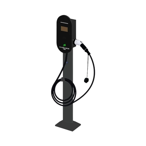 SMART AC CHARGING PILE HSAC71122-01 TYPE1