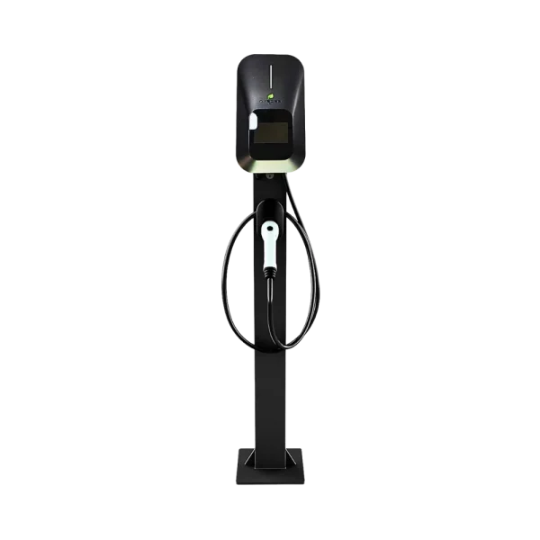 SMART AC CHARGING PILE HSAC71122-02 TYPE1