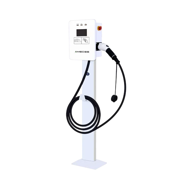 SMART AC CHARGING PILE HSAC71122-03 TYPE1