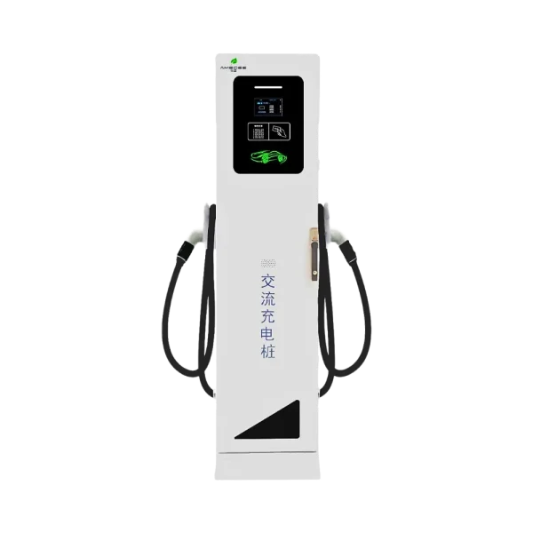 SMART AC CHARGING PILE HSAC71122-04 TYPE1