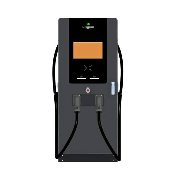 Standing DC Fast Charging 120KW/240KW/320KW