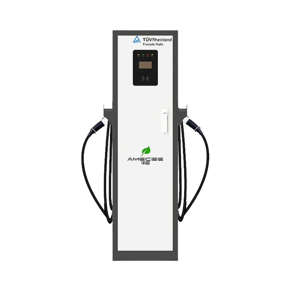 AC Wall Mounted