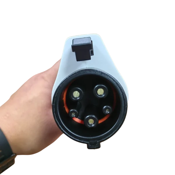AMECEE EV charging adapter product image 107