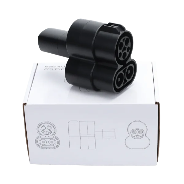 AMECEE EV charging adapter product image 126