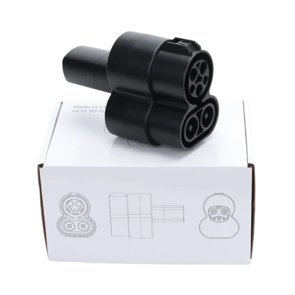 AMECEE EV charging adapter product image 127