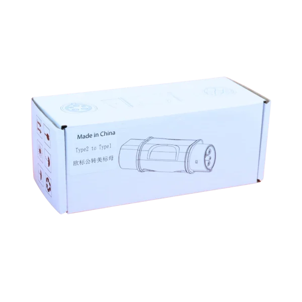 AMECEE EV charging adapter product image 67