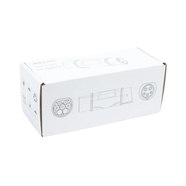 AMECEE EV charging adapter product image 68