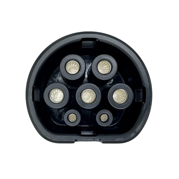 AMECEE-Ladeadapter für Elektrofahrzeuge – Produktbild 97