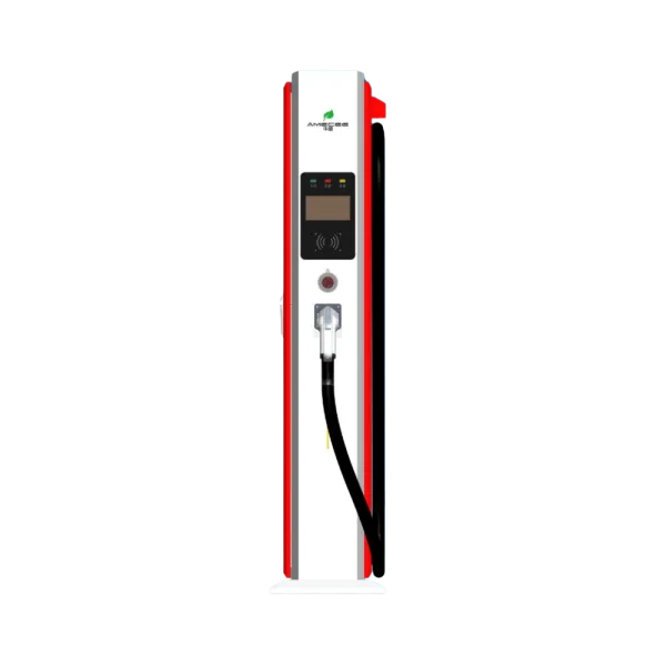 Liquild cooling terminal