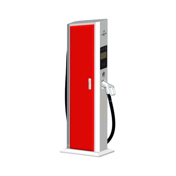 Liquild cooling terminal