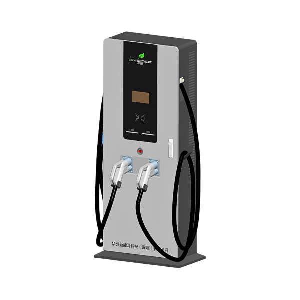 Standing DC Fast Charging 60KW/80KW/120KW
