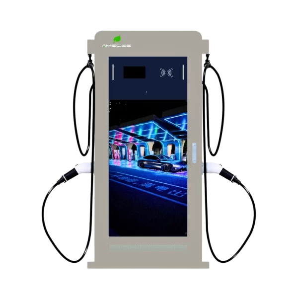 AMECEE HSAC2244 EV charging product detail image 1