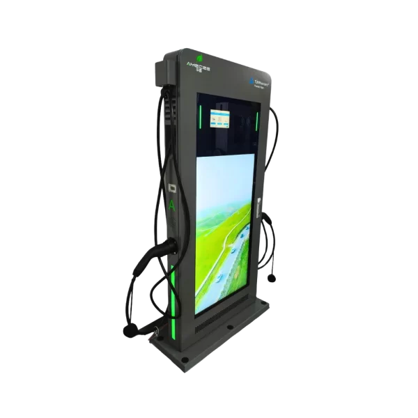 AMECEE HSAC2244 EV charging product detail image 3