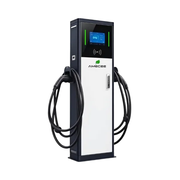 7kW 11kW 22kW  Home Electric Vehicle Charging Station TYPE1